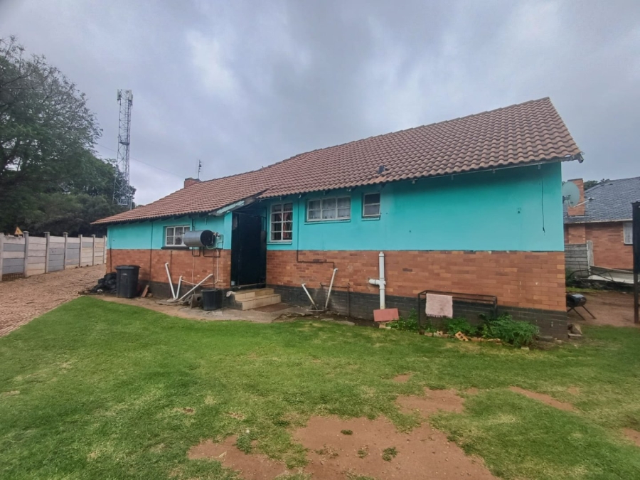 3 Bedroom Property for Sale in Stilfontein North West